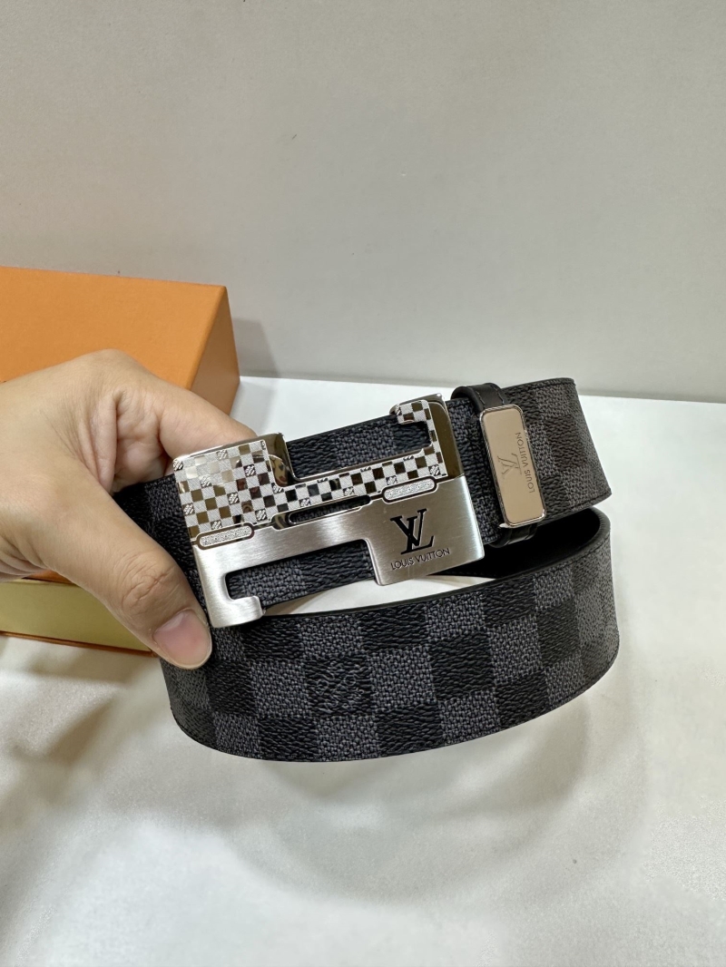 Louis Vuitton Belts